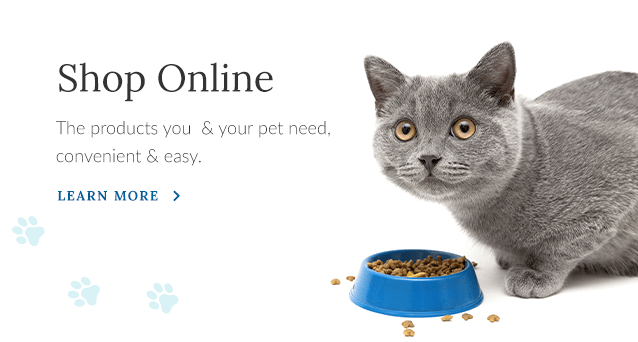Veterinary Shop in Riverside